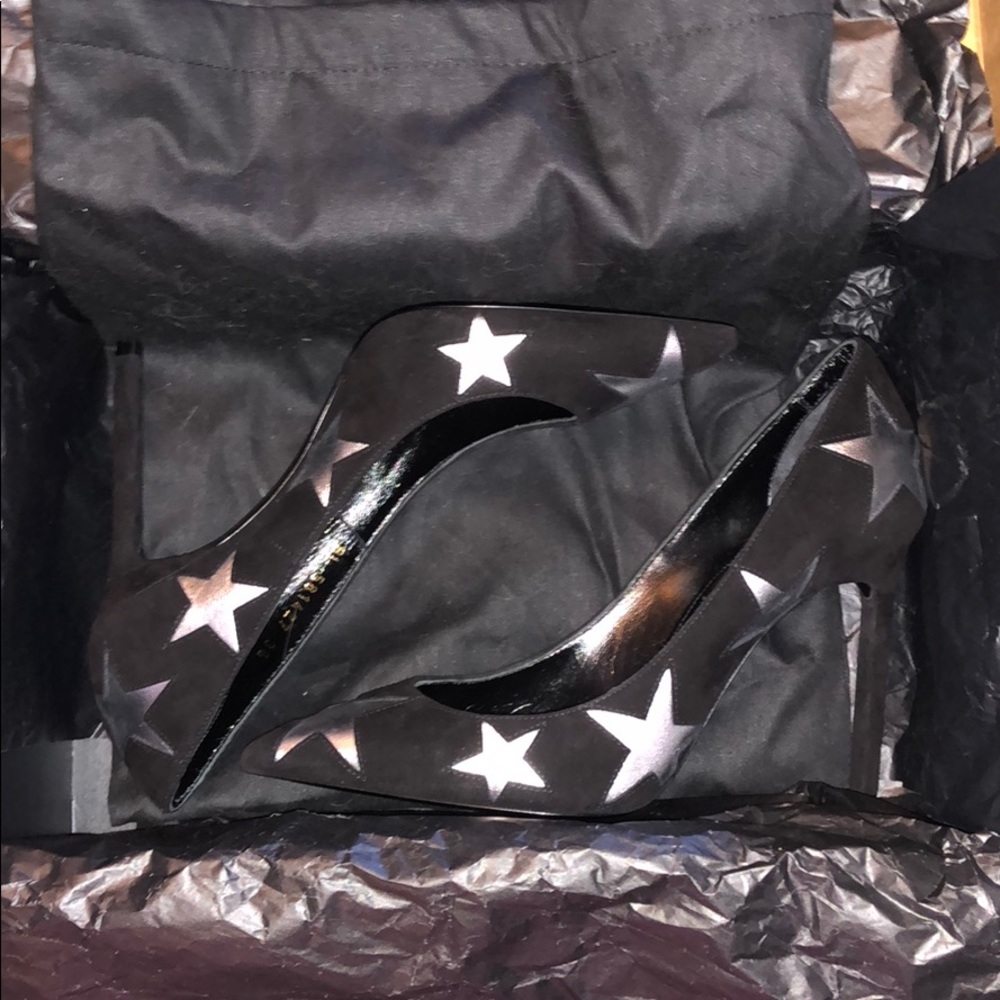 Saint Laurent UNWORN Anja Pumps - Picture 7 of 8